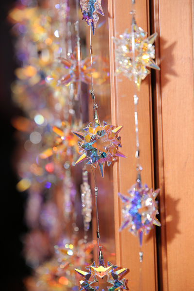 Toni Breiss Crystal Sensation
